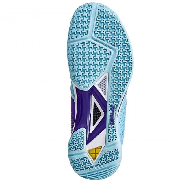 Кросівки для бадмінтону Yonex SHB-Eclipsion Z2 Women Light Blue
