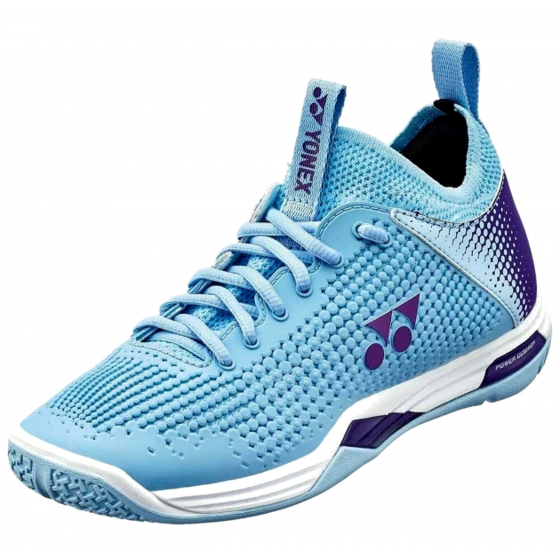 Кросівки для бадмінтону Yonex SHB-Eclipsion Z2 Women Light Blue