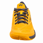 Кросівки для бадмінтону Yonex Cascade Drive Yellow/Graphite