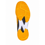 Кросівки для бадмінтону Yonex Cascade Drive Yellow/Graphite