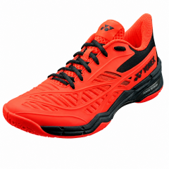 Кросівки для бадмінтону Yonex Cascade Drive Bright Red