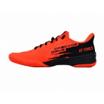 Кросівки для бадмінтону Yonex Cascade Drive Bright Red