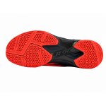 Кросівки для бадмінтону Yonex Cascade Drive Bright Red