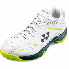 Кросівки для бадмінтону Yonex SHB-65 VA X4 Grayish Beige