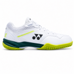 Кросівки для бадмінтону Yonex SHB-65 VA X4 Grayish Beige