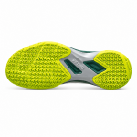 Кросівки для бадмінтону Yonex SHB-65 VA X4 Grayish Beige