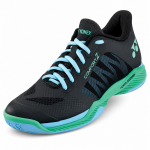 Кросівки для бадмінтону Yonex SHB-Comfort Z3 Women Black/Mint