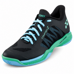 Кросівки для бадмінтону Yonex SHB-Comfort Z3 Women Black/Mint