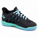 Кросівки для бадмінтону Yonex SHB-Comfort Z3 Women Black/Mint