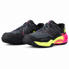 Кросівки для бадмінтону Yonex SHB-Subaxia GT Men Dark Gray