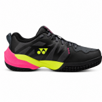 Кросівки для бадмінтону Yonex SHB-Subaxia GT Men Dark Gray