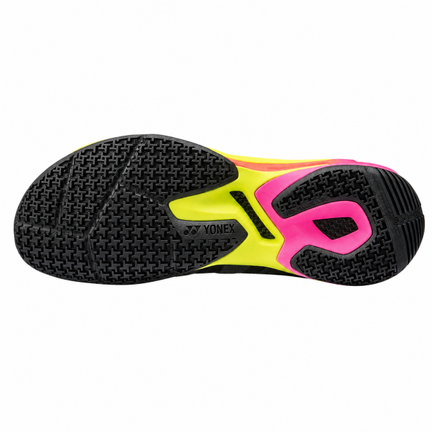 Кросівки для бадмінтону Yonex SHB-Subaxia GT Men Dark Gray