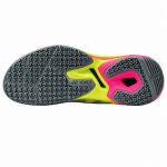 Кросівки для бадмінтону Yonex SHB-Subaxia GT Ladies Light Gray
