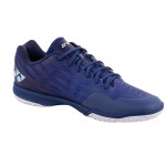 Кросівки для бадмінтону Yonex SHB-Aerus Z2 Wide Navy Blue