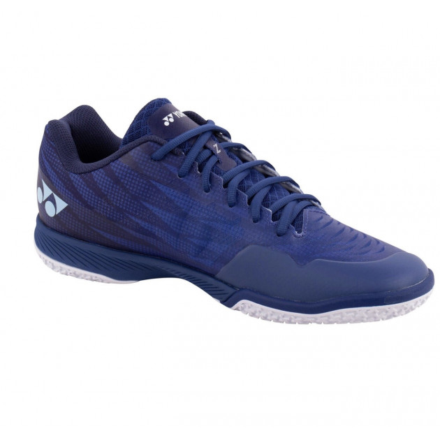 Кросівки для бадмінтону Yonex SHB-Aerus Z2 Wide Navy Blue