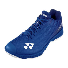 Кросівки для бадмінтону Yonex SHB-Aerus Z2 Wide Navy Blue