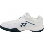 Кросівки для бадмінтону Yonex SHB-65 X4 White