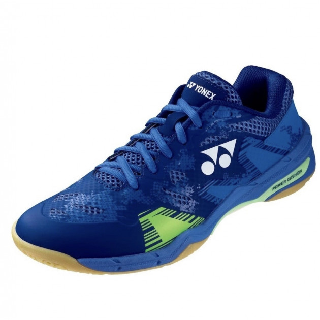Кросівки для бадмінтону Yonex SHB-Eclipsion X3 Men Navy Blue