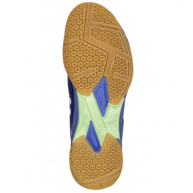 Кросівки для бадмінтону Yonex SHB-Eclipsion X3 Men Navy Blue