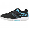 Кросівки для бадмінтону Yonex SHB-Strider Flow Wide Black/Blue