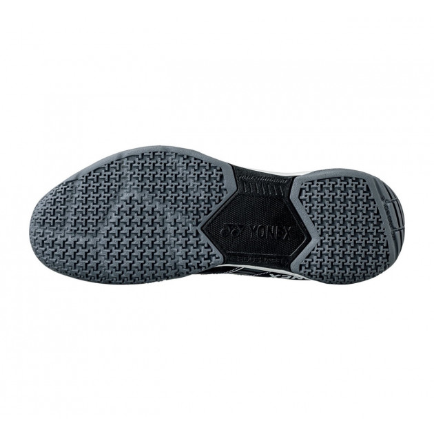 Кросівки для бадмінтону Yonex SHB-Strider Flow Black