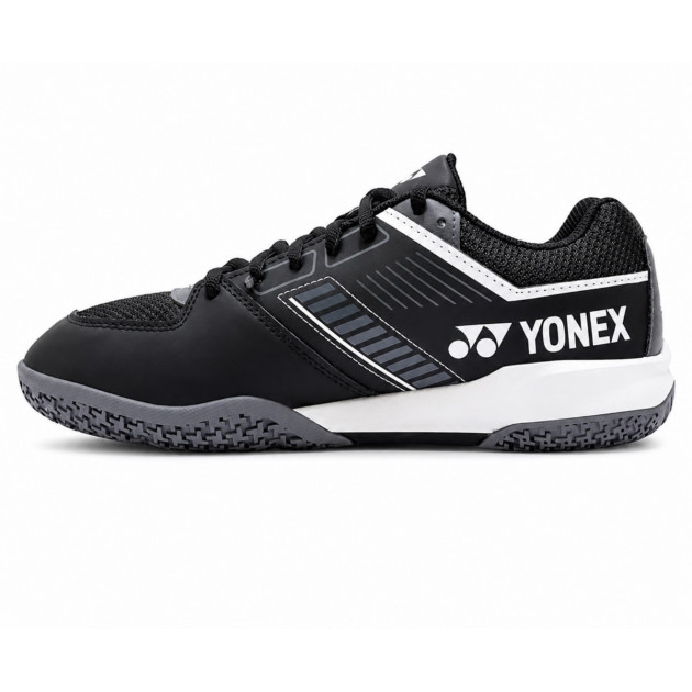 Кросівки для бадмінтону Yonex SHB-Strider Flow Black