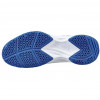Кросівки для бадмінтону Yonex SHB-37 White/Blue