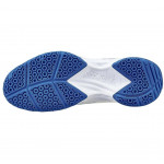 Кросівки для бадмінтону Yonex SHB-37 White/Blue