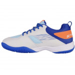 Кросівки для бадмінтону Yonex SHB-37 White/Blue
