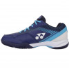 Кросівки для бадмінтону Yonex SHB-65 X3 Navy Blue