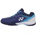 Кросівки для бадмінтону Yonex SHB-65 X3 Navy Blue