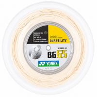 Струна для бадмінтону Yonex BG-65 (500m)