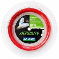 Струна для бадмінтону Yonex Aerobite (200 м)