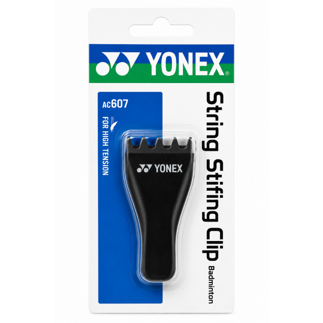 Зажим для струн Yonex AC607EX
