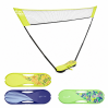 Сітка для бадмінтону Perfly Badminton Easy Net