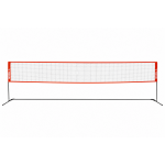 Сітка для бадмінтону Victor Badminton Netz Premium