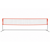 Сітка для бадмінтону Victor Badminton Netz Premium