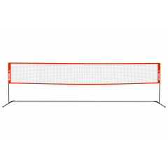 Сітка для бадмінтону Victor Badminton Netz Premium