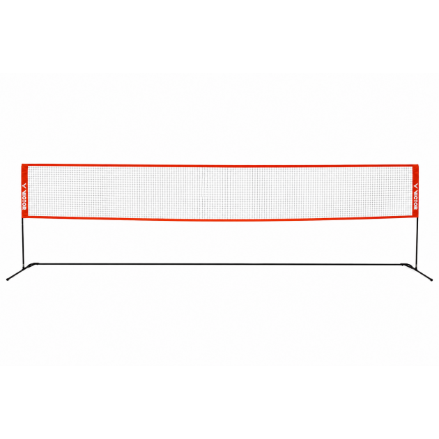 Сітка для бадмінтону Victor Badminton Netz Premium