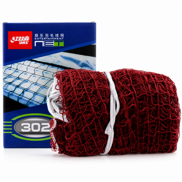 Сітка для бадмінтону DHS DHQW302