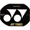 Трафарет для нанесення логотипу (бадмінтон) Yonex AC418
