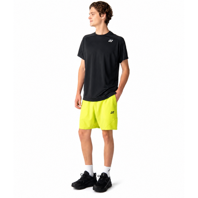 Шорти спортивні Yonex 15245 Fresh Lime