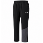 Штани спортивні Yonex YM0042 Warm-Up Pants Black