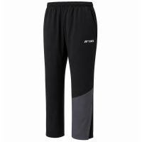 Штани спортивні Yonex YM0042 Warm-Up Pants Black