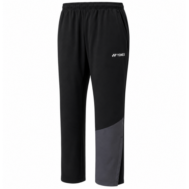 Штани спортивні Yonex YM0042 Warm-Up Pants Black