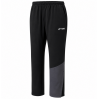 Штани спортивні Yonex YM0042 Warm-Up Pants Black