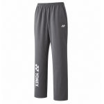 Штани спортивні Yonex YTP5021E Warm-Up Pants Gray