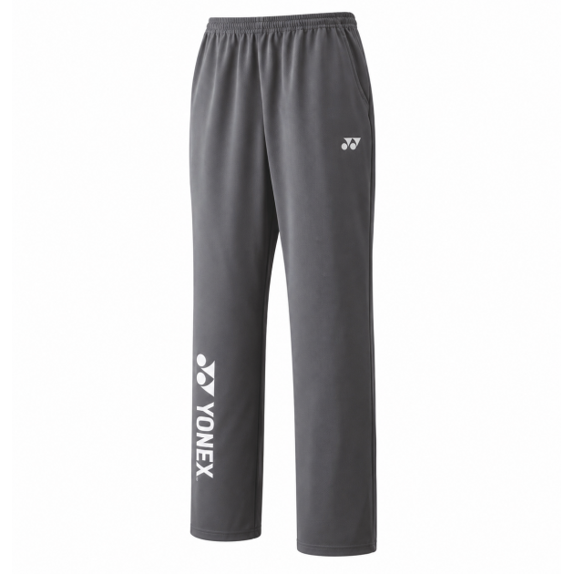 Штани спортивні Yonex YTP5021E Warm-Up Pants Gray