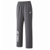 Штани спортивні Yonex YTP5021E Warm-Up Pants Gray