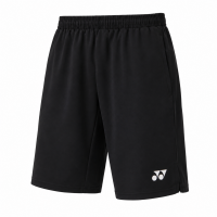 Шорти спортивні Yonex YM0036 Black